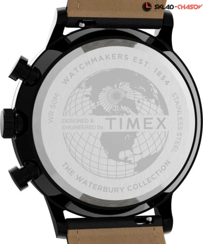 Timex TW2U04800VN фото фото 3