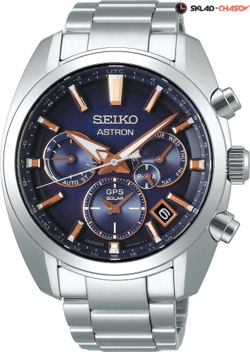 Seiko Astron SSH049J1 фото