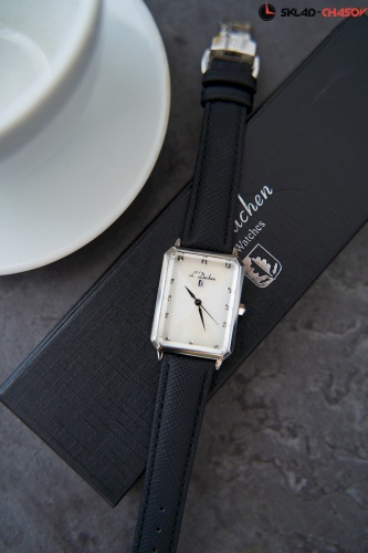 Наручные часы D 591.11.33, L'Duchen фото фото 5