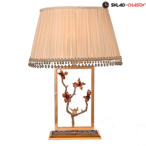 Бронзовый светильник Pars Luster TL 920167 фото