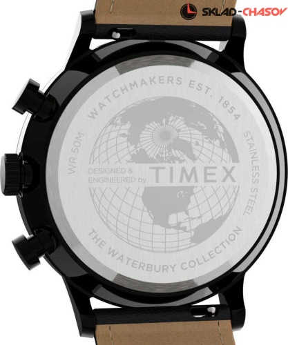 Timex TW2U04800VN фото фото 3