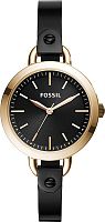 Fossil Classic Minute BQ3027 фото