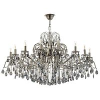 Люстра подвесная Dio D’Arte Alessandria E 1.1.L.16.601 N фото