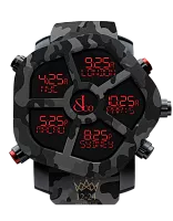 Часы Jacob & Co Gents Collection GH100.11.NS.PC.ANR4D фото