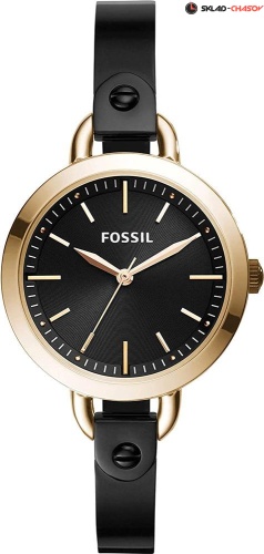 Fossil Classic Minute BQ3027 фото