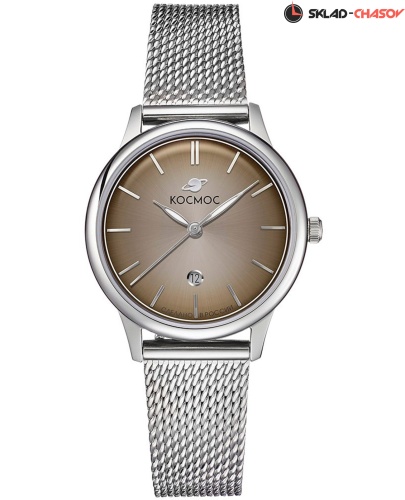 Наручные часы Космос K 601.12.32 M фото