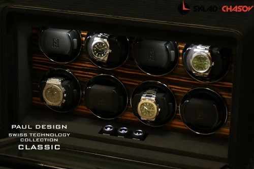 Classic 8 LBK фото фото 2