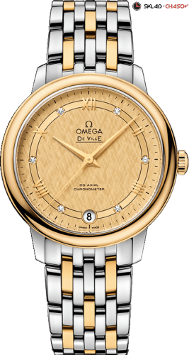 Omega 42420332058003 фото