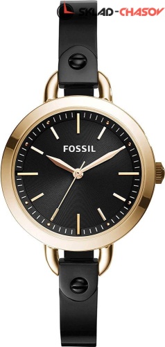 Fossil Classic Minute BQ3027 фото