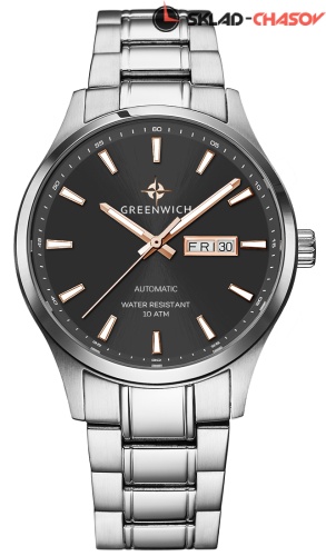 Greenwich GW 054.10.34 фото