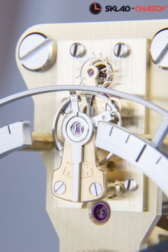 Hermle 22998-160352 фото фото 4