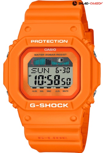 Casio GLX-5600RT-4 фото