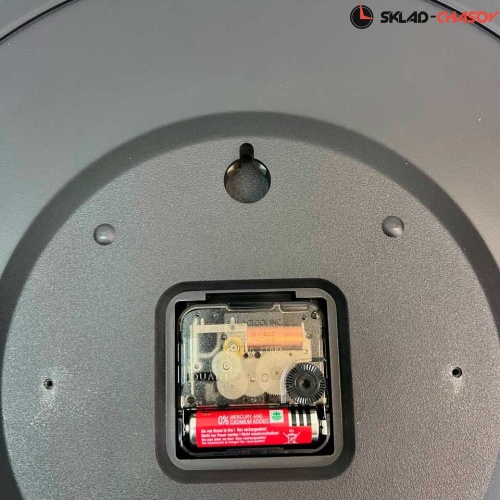 Настенные часы Seiko QXA815W фото фото 12