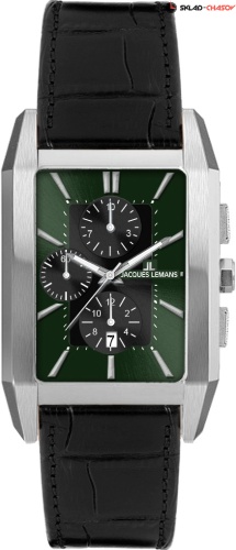 Jacques Lemans London 1-2161E фото