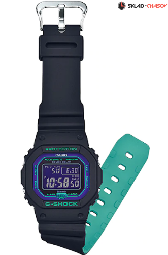 Casio GW-B5600BL-1 фото фото 2