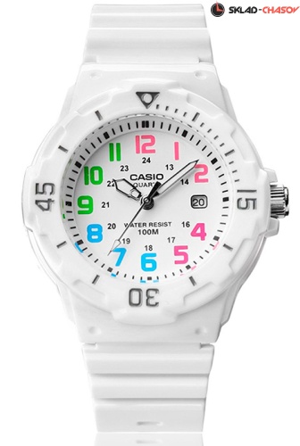 Casio LRW-200H-7B фото