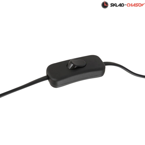 Торшер Freya Enzo FR5201TL-01B фото фото 2