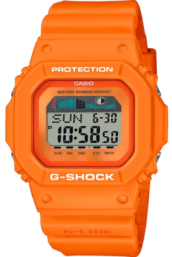 Casio GLX-5600RT-4 фото