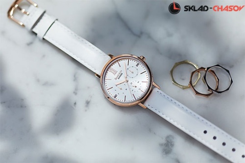 Casio SHE-3064PGL-7AUER фото фото 2