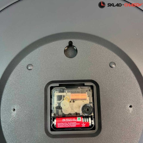 Настенные часы Seiko QXA815W фото фото 12