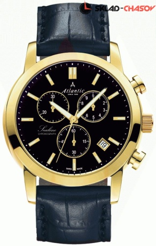 Мужские Atlantic Sealine 62450.45.61 фото