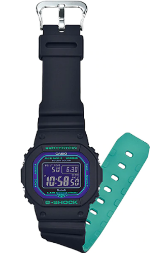 Casio GW-B5600BL-1 фото фото 2