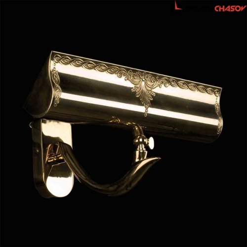 Бра Art Glass NOEMI II. WL фото