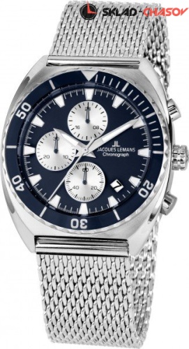 Jacques Lemans 1-2041G фото