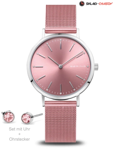 Наручные часы Bering 14134-999-GWP фото