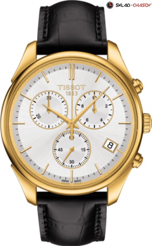 Tissot T920.417.16.031.00 фото