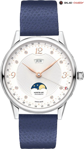 Montblanc 00119938 фото