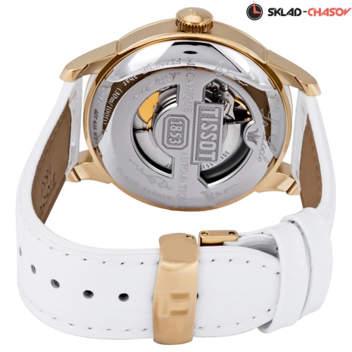 Tissot T41.5.453.86 фото фото 3