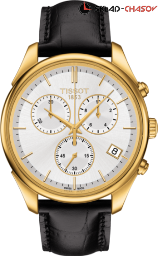 Tissot T920.417.16.031.00 фото