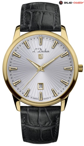 Мужские L'Duchen Toledo D 751.21.33 фото