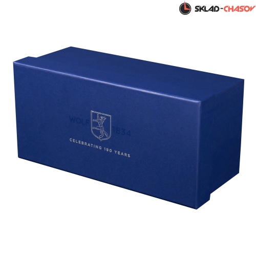 Футляр для перевозки часов Wolf 190617 фото фото 7