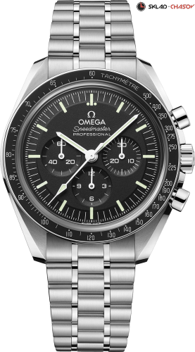 часы Omega Speedmaster Moonwatch Professional 310.30.42.50.01.002  фото