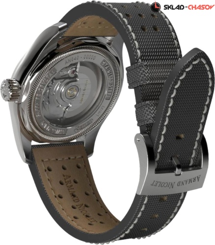 Armand Nicolet A640P-KN-P0640NC8 фото фото 3