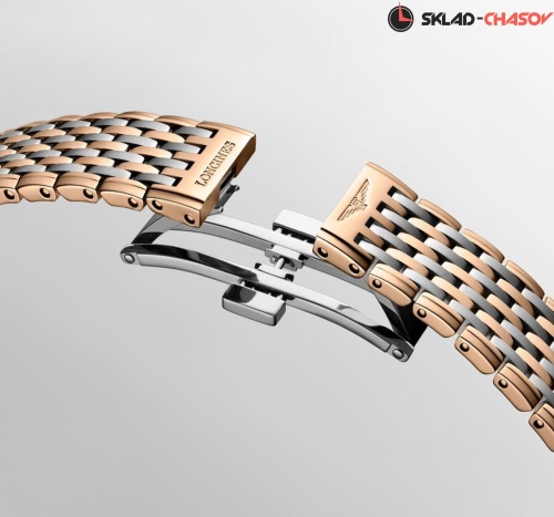 Наручные часы Longines L4.512.1.08.7 фото фото 7