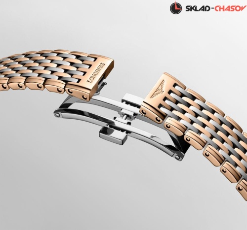 Наручные часы Longines L4.512.1.08.7 фото фото 7