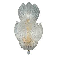 Бра Arte di Murano 7463/8AP Cristallo фото