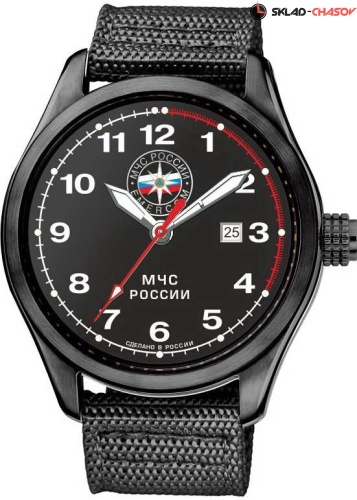 Мужские Спецназ Атака С2864328-2115-09 фото