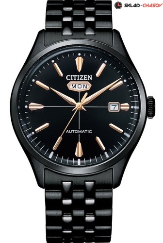 CITIZEN NH8395-77E фото