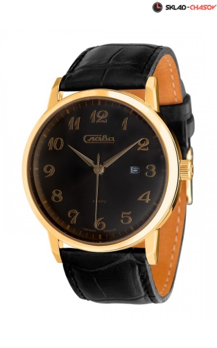 Кварцевые Слава "Традиция" 1399749/2115-300 фото