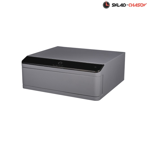 Сейф для хранения GHOST 01GR фото