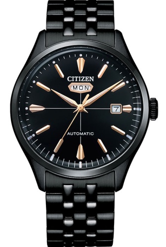 CITIZEN NH8395-77E фото
