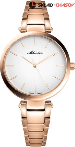 Женские Adriatica Ladies 3773.9113Q фото