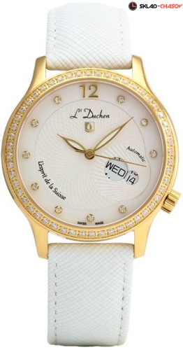 Женские L'Duchen Coquille D 713.26.33 фото