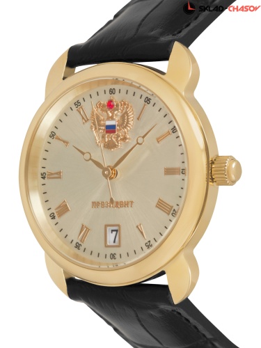 Часы Президент 4076683 фото фото 2