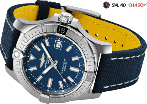 Breitling A17318101C1X2 фото фото 4