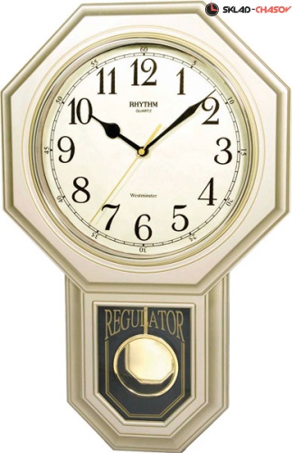 Rhythm CMJ443BR18 фото